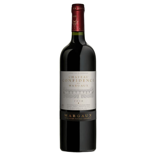 シャトー・コンフィダンス・ド・マルゴー 赤ワイン