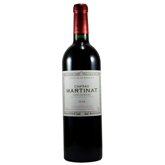 シャトー・マルティナ